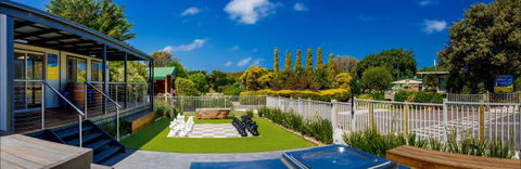Port Fairy Holiday Park - Accommodation Broome 6