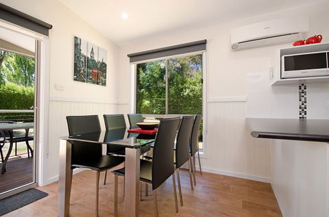 Port Fairy Holiday Park - Accommodation Broome 8