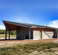 Port Campbell Recreation Reserve - Accommodation Broome