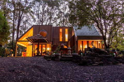 Qii House - Accommodation Broome 0