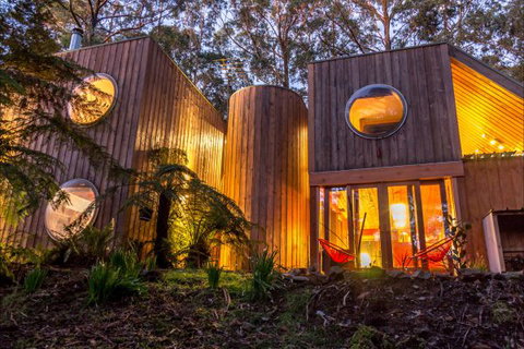 Qii House - Accommodation Broome 1