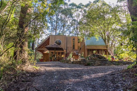 Qii House - Accommodation Broome 2