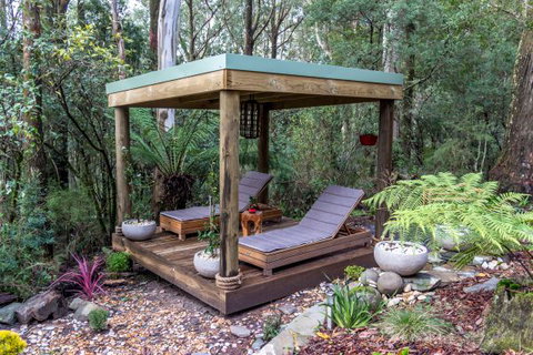 Qii House - Accommodation Broome 3