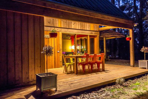 Qii House - Accommodation Broome 5