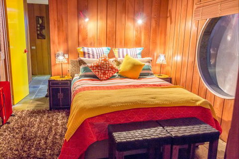 Qii House - Accommodation Broome 6
