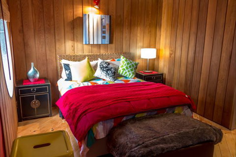Qii House - Accommodation Broome 7
