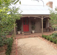 Quartz Cottage - Accommodation Broome
