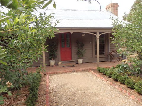 Quartz Cottage - Accommodation Broome 0