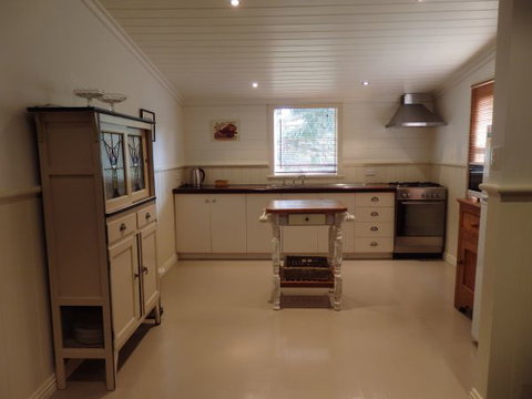Quartz Cottage - Accommodation Broome 2
