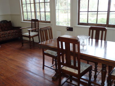 Quartz Cottage - Accommodation Broome 3