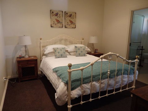 Quartz Cottage - Accommodation Broome 4