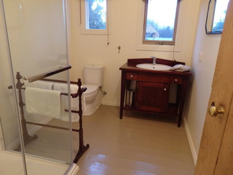 Quartz Cottage - Accommodation Broome 5