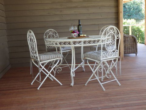 Quartz Cottage - Accommodation Broome 7