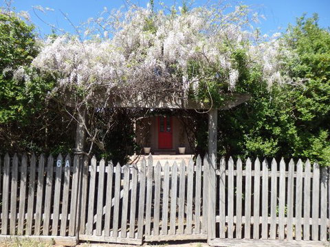 Quartz Cottage - Accommodation Broome 9