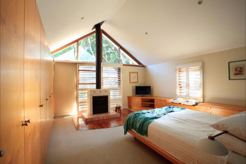 Queens Park Beach House - Accommodation Broome 2