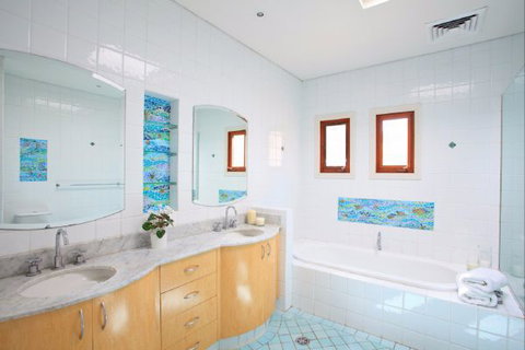 Queens Park Beach House - Accommodation Broome 3