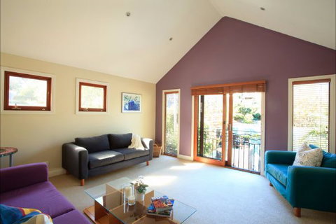 Queens Park Beach House - Accommodation Broome 4