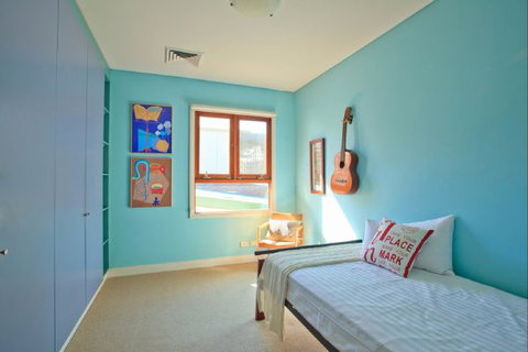 Queens Park Beach House - Accommodation Broome 6
