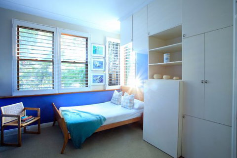 Queens Park Beach House - Accommodation Broome 8