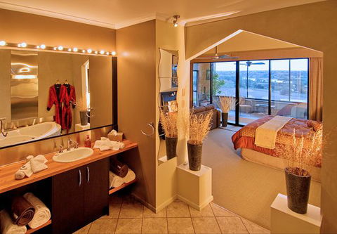 Riverview Rise Retreats - Accommodation Broome 1