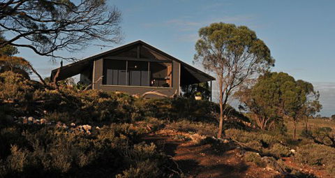 Riverview Rise Retreats - Accommodation Broome 6