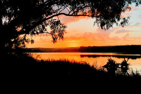 Riverview Rise Retreats - Accommodation Broome 8