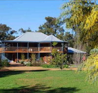 Riverwood Retreat - Accommodation Broome