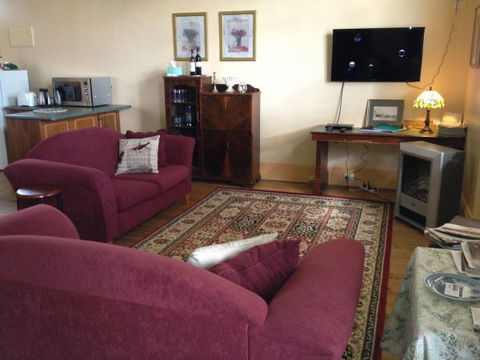 Savings Bank Of South Australia - Old Quorn Branch - Accommodation Broome 1