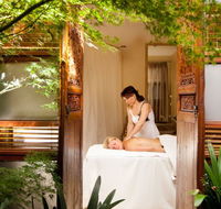 Samadhi Spa and Wellness Retreat - Accommodation Broome