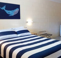 Sail Inn - Yeppoon - Accommodation Broome