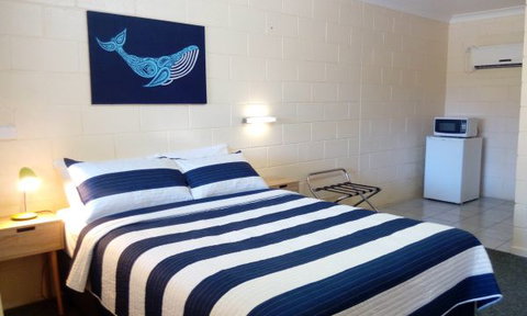 Sail Inn - Yeppoon - Accommodation Broome 0