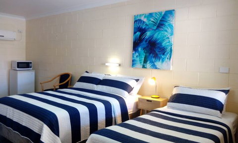 Sail Inn - Yeppoon - Accommodation Broome 3