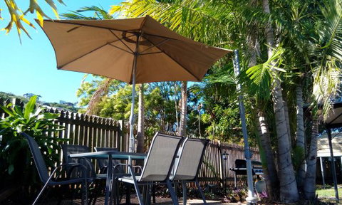 Sail Inn - Yeppoon - Accommodation Broome 4