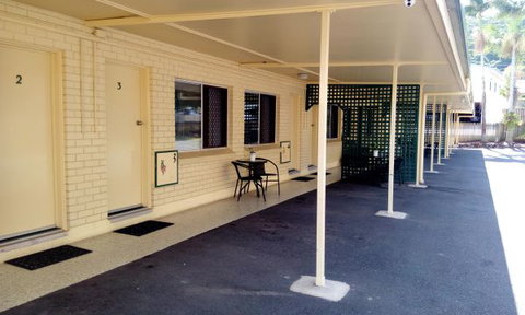 Sail Inn - Yeppoon - Accommodation Broome 5