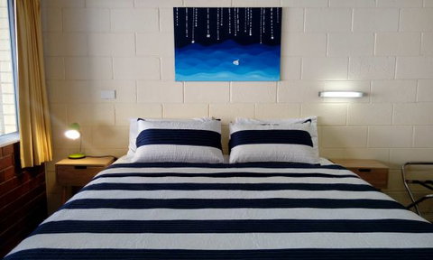 Sail Inn - Yeppoon - Accommodation Broome 6
