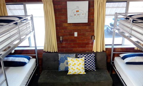 Sail Inn - Yeppoon - Accommodation Broome 7