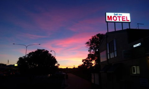 Sail Inn - Yeppoon - Accommodation Broome 8