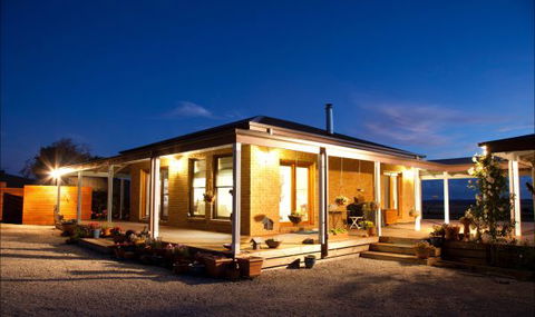 Sanctuary@Waratah - Accommodation Broome 0