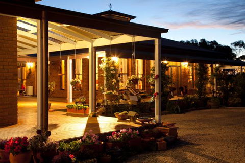 Sanctuary@Waratah - Accommodation Broome 1