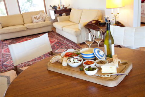 Sanctuary@Waratah - Accommodation Broome 4