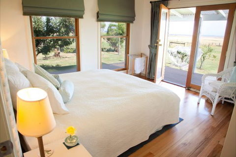 Sanctuary@Waratah - Accommodation Broome 5