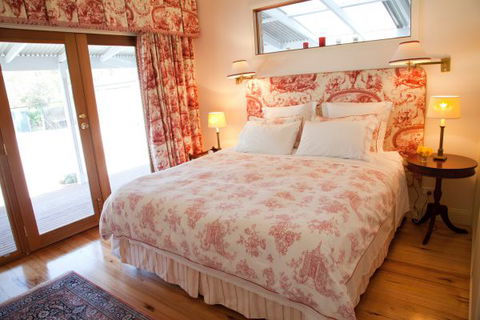 Sanctuary@Waratah - Accommodation Broome 6