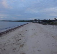 Samuel's Shack - Accommodation Broome