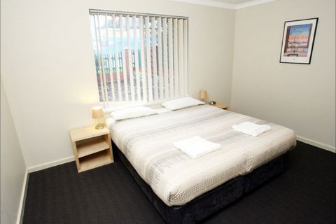 Scarborough Observation Resort - Accommodation Broome 1