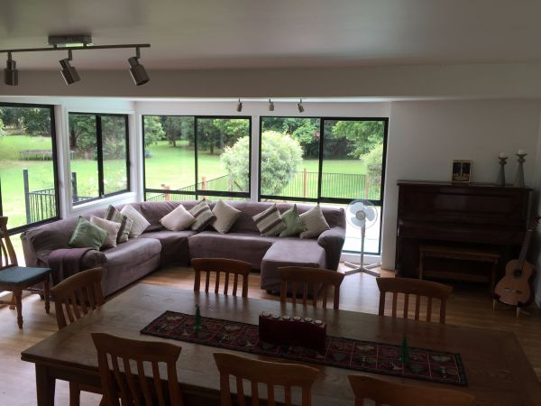 Terara NSW Accommodation Broome