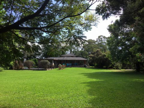 Secrets Of Terara - Accommodation Broome 5