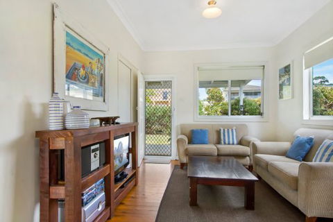 Seahorse - Accommodation Broome 2