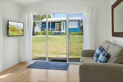 Seahorse - Accommodation Broome 4
