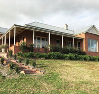 Shearer's Hill - Luxury Farm Stay - Accommodation Broome