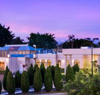 Shangri La Gardens Motel and Function Centre - Accommodation Broome
